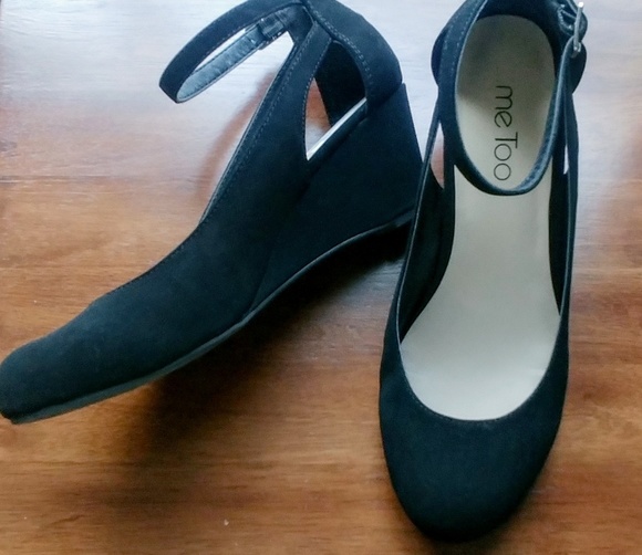 me too shoes heels